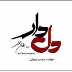 دانلود آهنگ محسن چاوشی دل دار - 